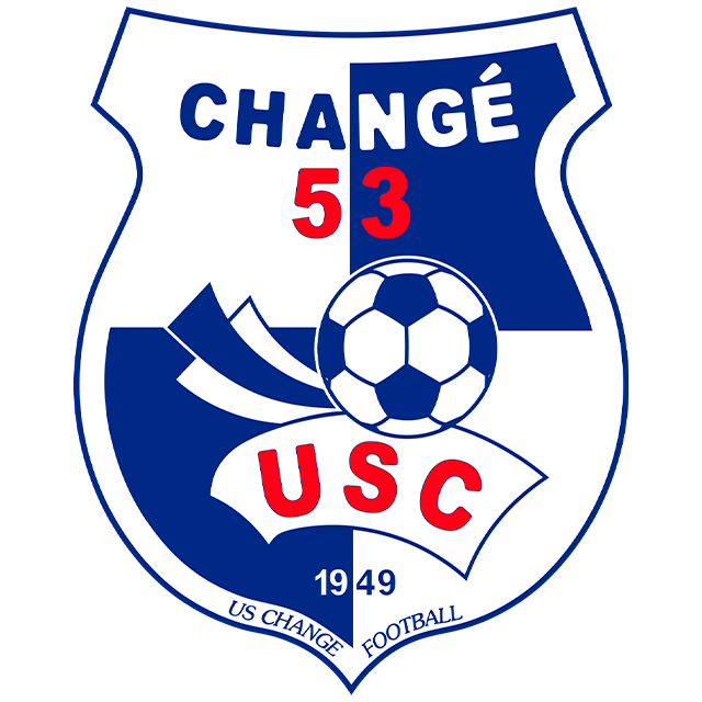 US Changé Sub 19