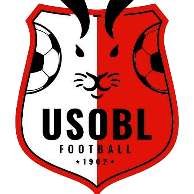 USO Bruay U19