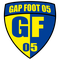 Gap Foot 05 U19