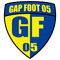 Gap Foot 05 U19