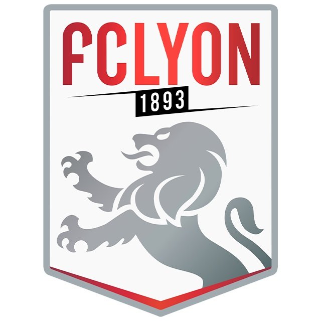 FC Lyon sub 19