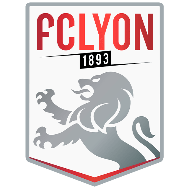 FC Lyon sub 19