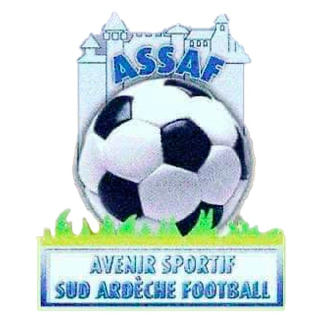 AS Sud Ardèche Sub 19