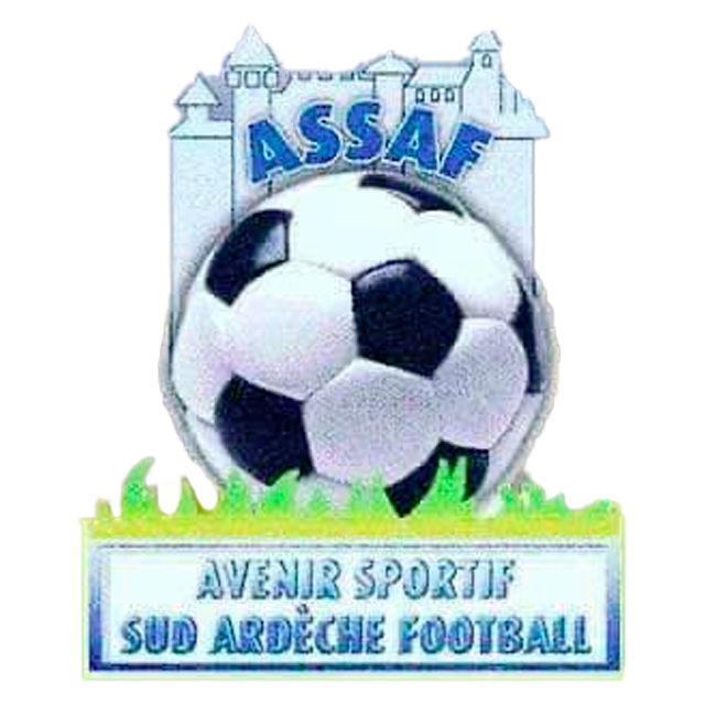 AS Sud Ardèche U19