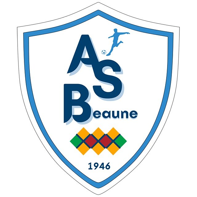 AS Beaunoise Sub 19