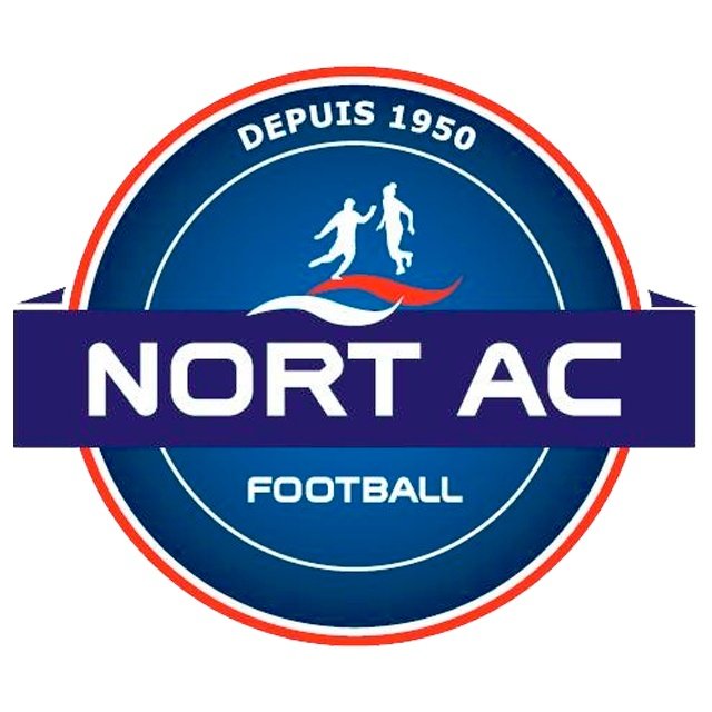 Nort AC	Sub 19