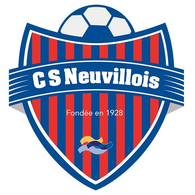 CS Neuvillois Sub 19