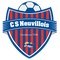 CS Neuvillois U19