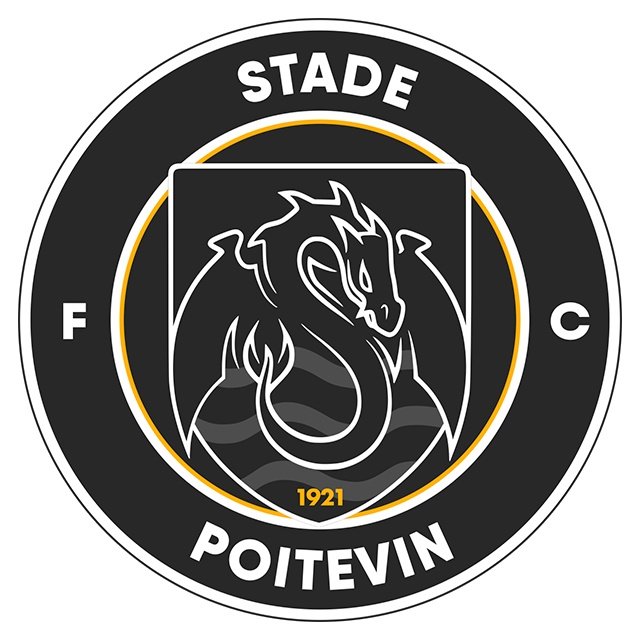 Stade Poitevin Sub 19