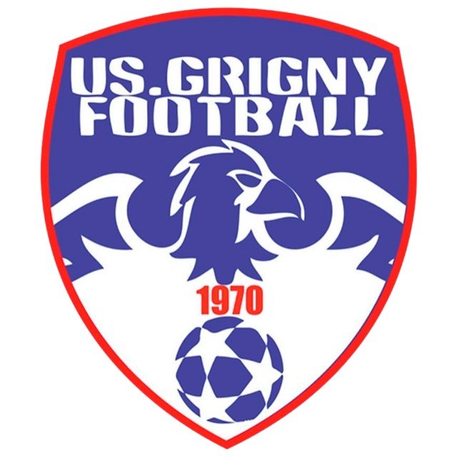 US Grigny Sub 19