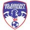 US Grigny U19