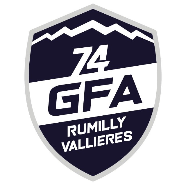 Rumilly Vallières Sub 19