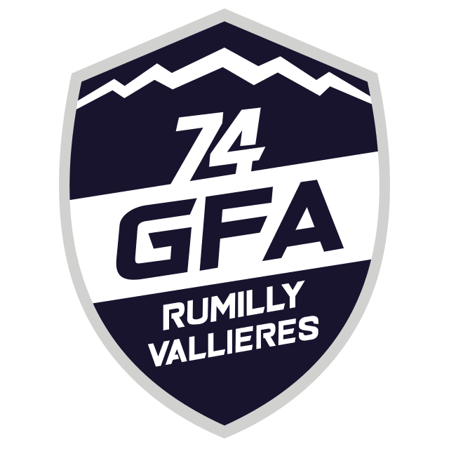 Rumilly Vallières Sub 19