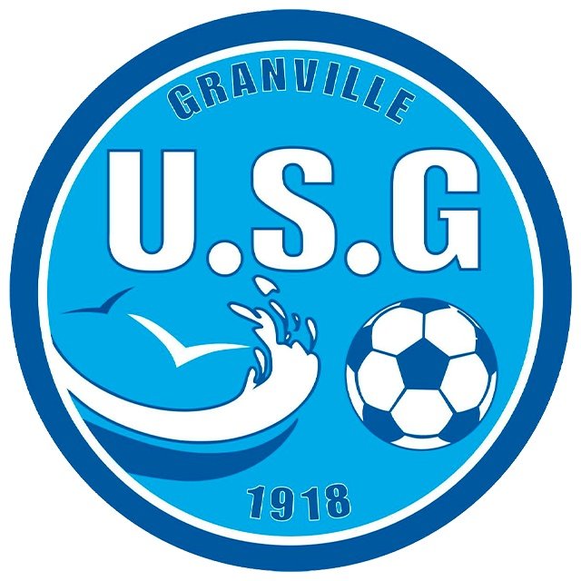 US Granvillaise Sub 19