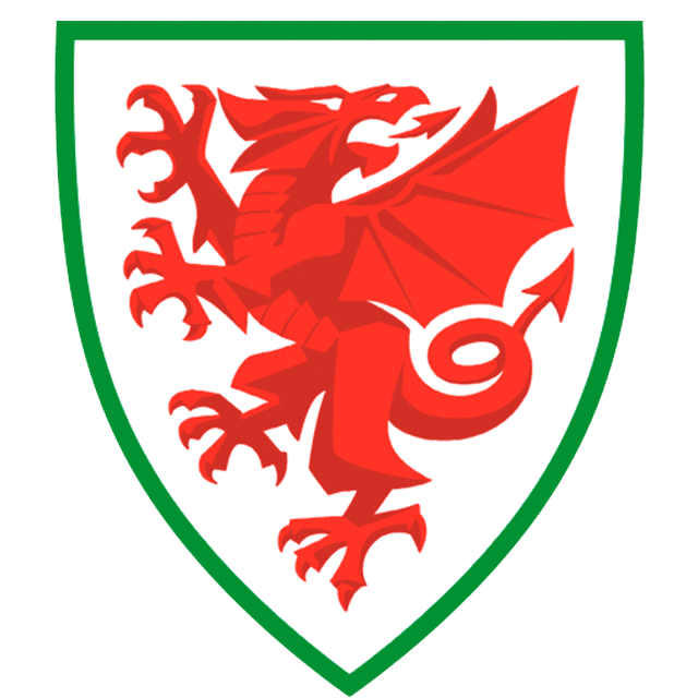 Gales U16W