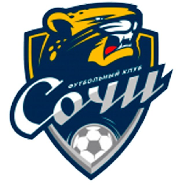 FC Sochi-2
