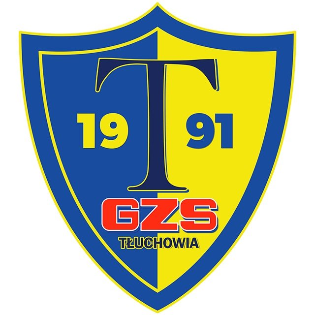 Tluchowo
