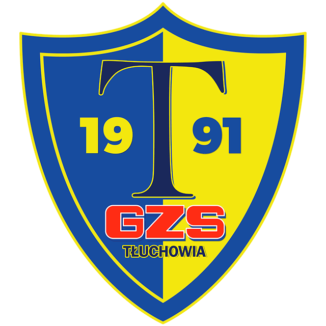 Tluchowo