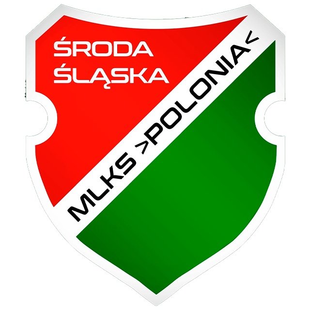 Polonia Sroda Slaska