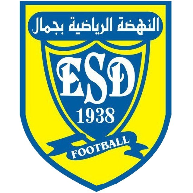 Nahdha Jammal