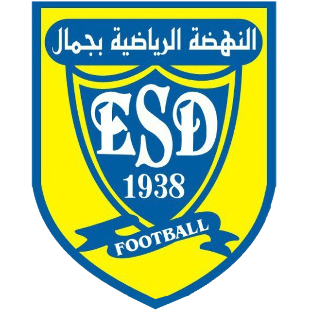 Nahdha Jammal