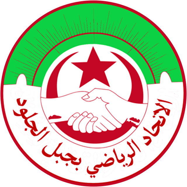 Jebel Jeloud