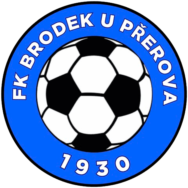 FK Brodek u Prerova