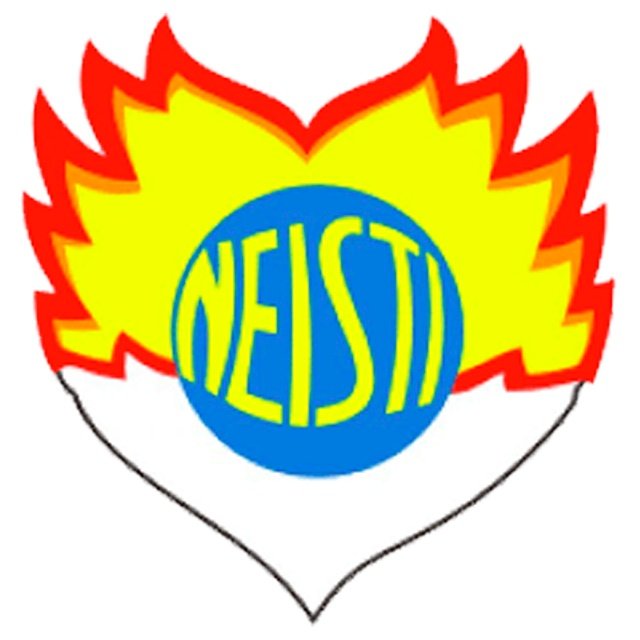Neisti