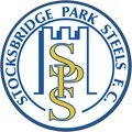 Stocksbridge Park Steels