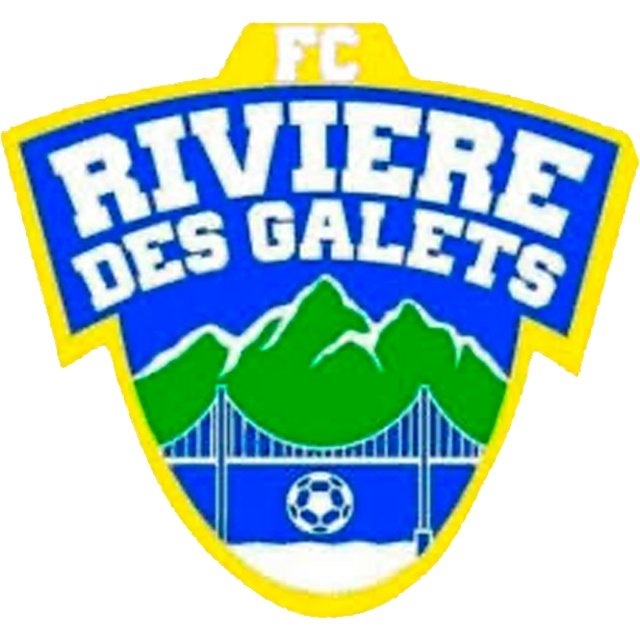 FC Riviere des Galets