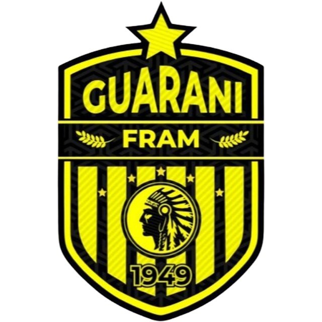 Guarani de Fram