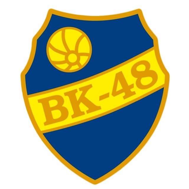 BK-48 III