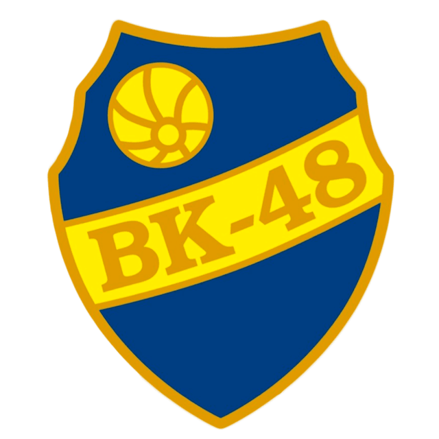 BK-48 III