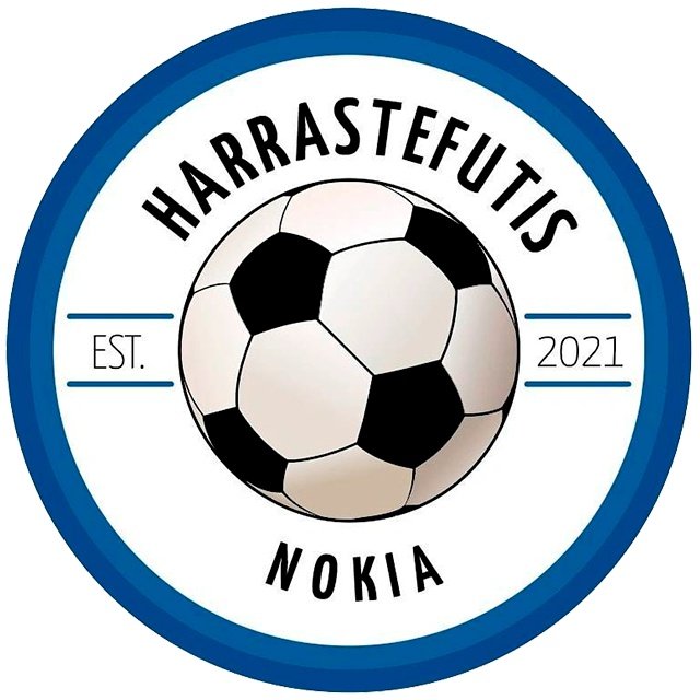 HarrasteFutis Nokia