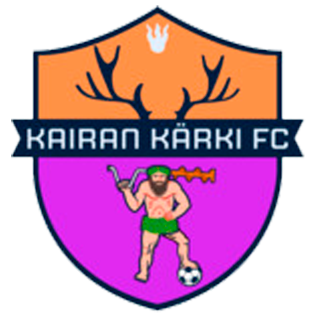 Kairan Kärki
