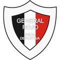 General Rojo UD