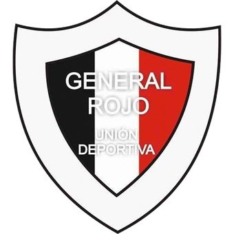 General Rojo UD