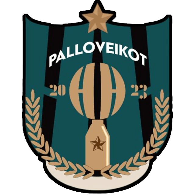 HH Palloveikot