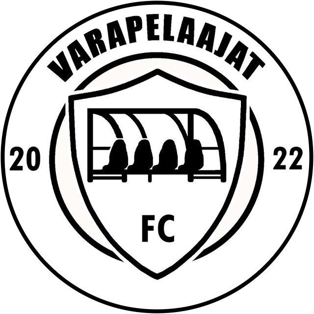 FC Varapelaajat