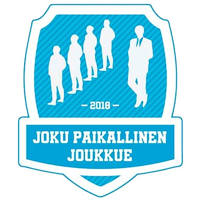 Joku Paikallinen Joukkue