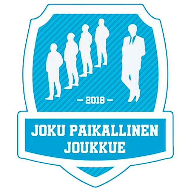 Joku Paikallinen Joukkue