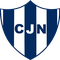 Escudo Jorge Newbery Junín