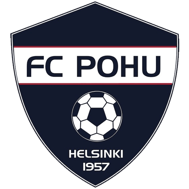 POHU / Sober