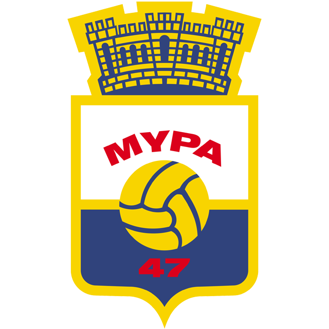 MyPa / FC