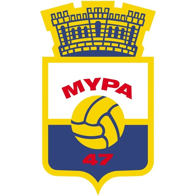 MyPa / FC