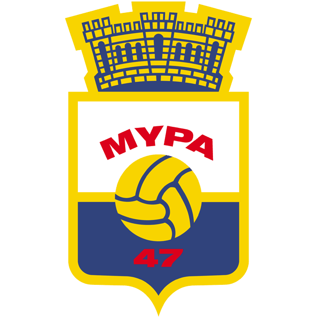 MyPa / FC