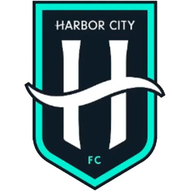 Harbor City