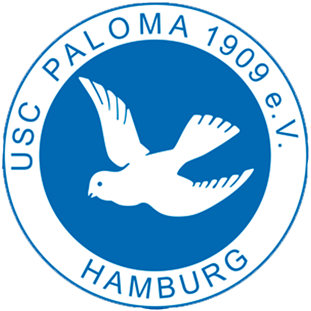 Paloma Hamburg U17