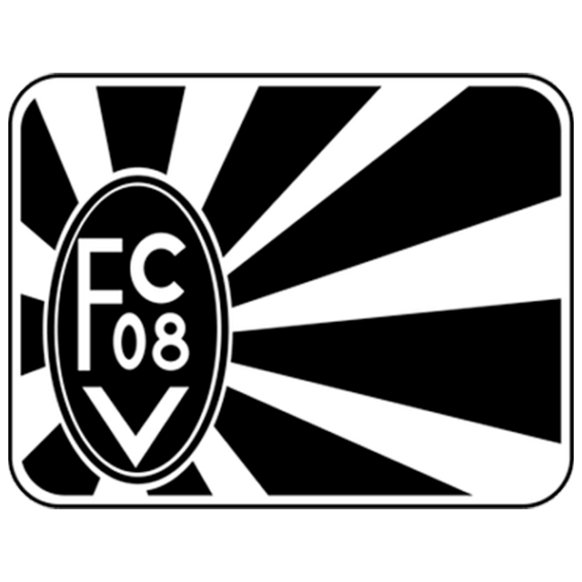 FC 08 Villingen U17