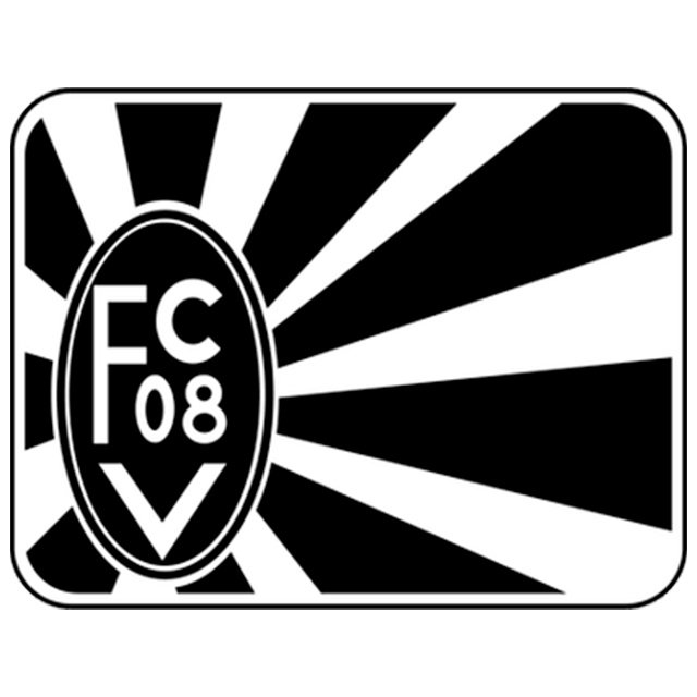 FC 08 Villingen U17